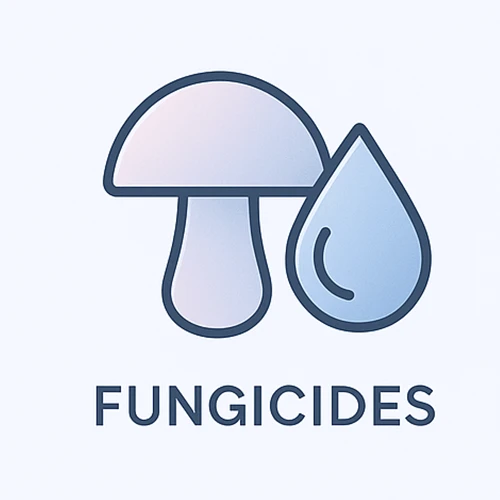 Fungicide